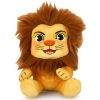 Фигурка Симба Phunny Plush - Disney - The Lion King - 8" Simba