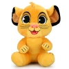 Фигурка Симба Phunny Plush - Disney - Lion King - 8" Young Simba