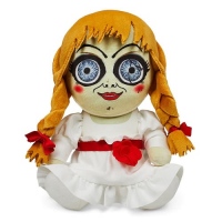 Фигурка Аннабель Phunny Plush - The Conjuring Universe - 8" Annabelle