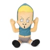 Фигурка Бивис Корнхолио Phunny Plush - Beavis And Butt-Head - 8" Cornholio