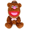 Фигурка Медведь Фоззи Phunny Plush - The Muppets - 8" Fozzie Bear