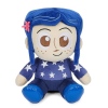 Фигурка Коралина Phunny Plush - Coraline - 8" Coraline In Star Sweater