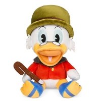 Фигурка Мистер Скрудж DuckTales Scrooge McDuck 7 1/2-Inch Phunny Plush