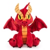 Фигурка Красный Дракон Phunny Plush - Dungeons & Dragons - Red Dragon