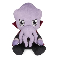 Фигурка Пожиратель Разума Phunny Plush - Dungeons & Dragons - 8" Mind Flayer