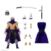 Фигурка Шреддер S7 ULTIMATES! Figures - TMNT - W08 - Shredder (Silver Armor)