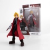 Фигурка Эдвард Элрик BST AXN Best Action Figures - Full Metal Alchemist - 5" Edward Elric