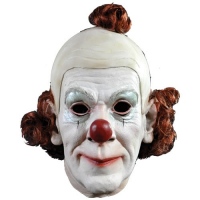 Маска Клоун Trick Or Treat Studios Originals - Circus Clown Mask