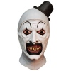 Маска Клоун Mask Terrifier Art The Clown