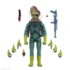 Фигурка Марсианин S7 ULTIMATES! Figures - Mars Attacks - W01 - Martian (Smashing The Enemy)