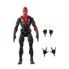 Фигурка Человек Паук Spider-Man Marvel Legends Comic 6-inch Spider-Shot Action Figure