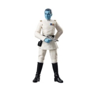 Фигурка Гранд-Адмирал Star Wars The Vintage Collection 3 3/4-Inch Grand Admiral Thrawn Action Figure