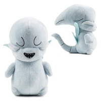 Фигурка Чужой Phunny Plush - Alien Convenant - 8" Neomorph