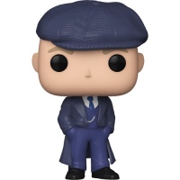 Фигурка Джон Шелби Peaky Blinders John Shelby Funko Pop! Vinyl Figure