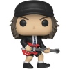 Фигурка Ангус Янг AC/DC Angus Young Funko Pop