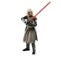 Фигурка Асока Star Wars The Black Series 6-Inch Shin Hati (Ahsoka) Action Figure