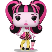 Фигурка Дракулаура Pop! Retro Toys - Monster High - Draculaura