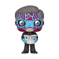 Фигурка Пришелец They Live Aliens Funko Pop! Vinyl Figure