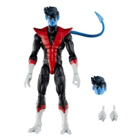 Фигурка Ночной Змей X-Men 97 Marvel Legends Nightcrawler 6-inch Action Figure